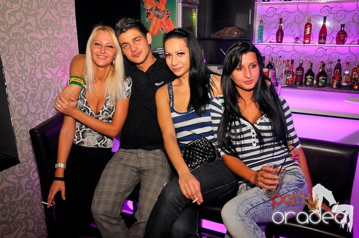 Chef de chef cu Club Life, 