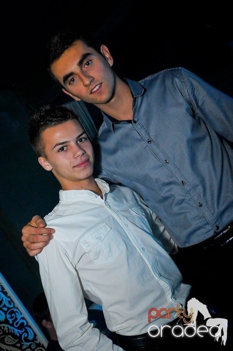 Chef de chef cu Club Life, 