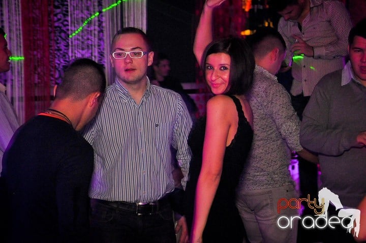 Chef de chef cu Club Life, 