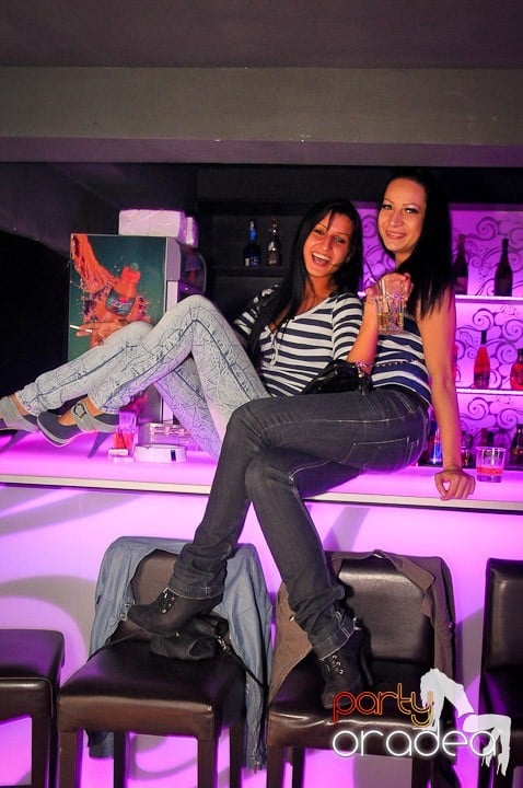 Chef de chef cu Club Life, 