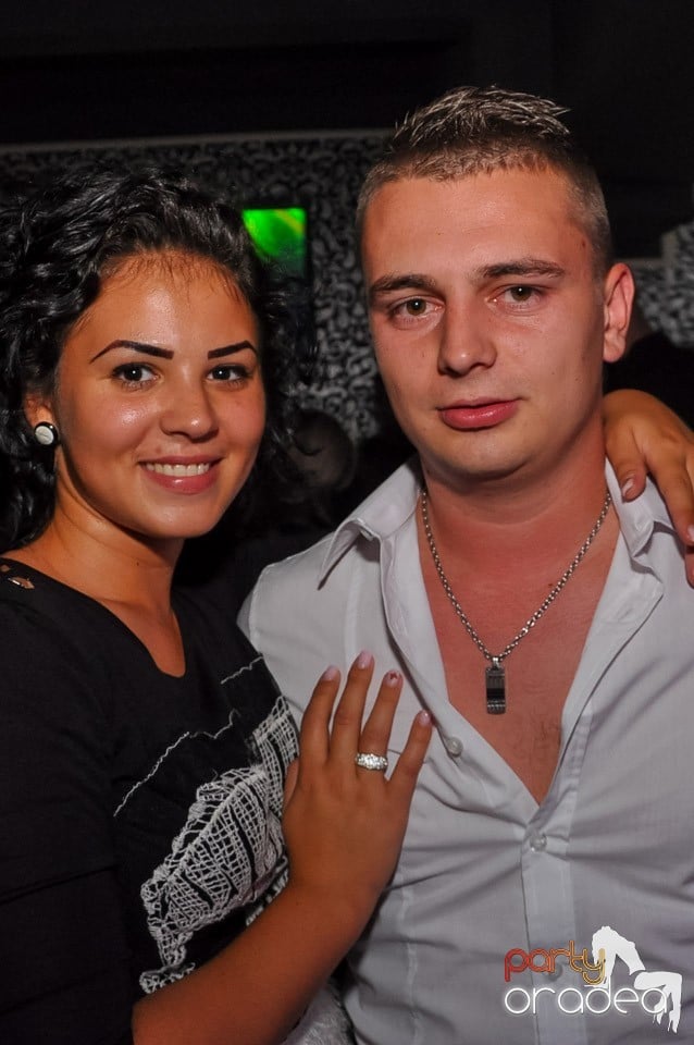 Chef de chef în Club Life, 