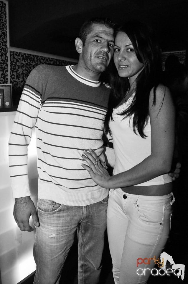 Chef de chef în Club Life, 