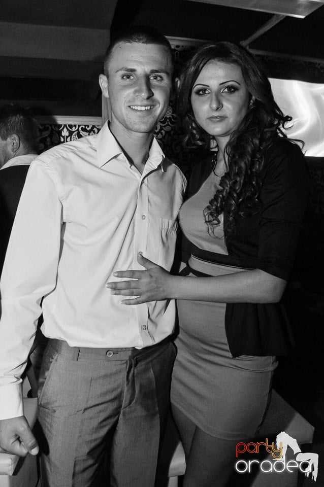 Chef de chef în Club Life, 