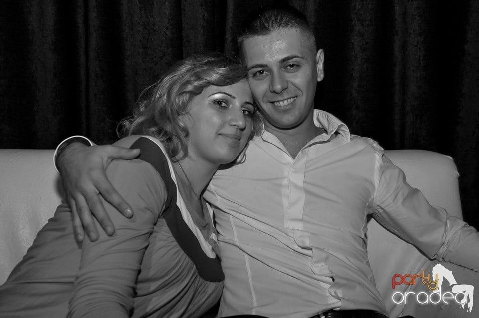 Chef de chef în Club Life, 