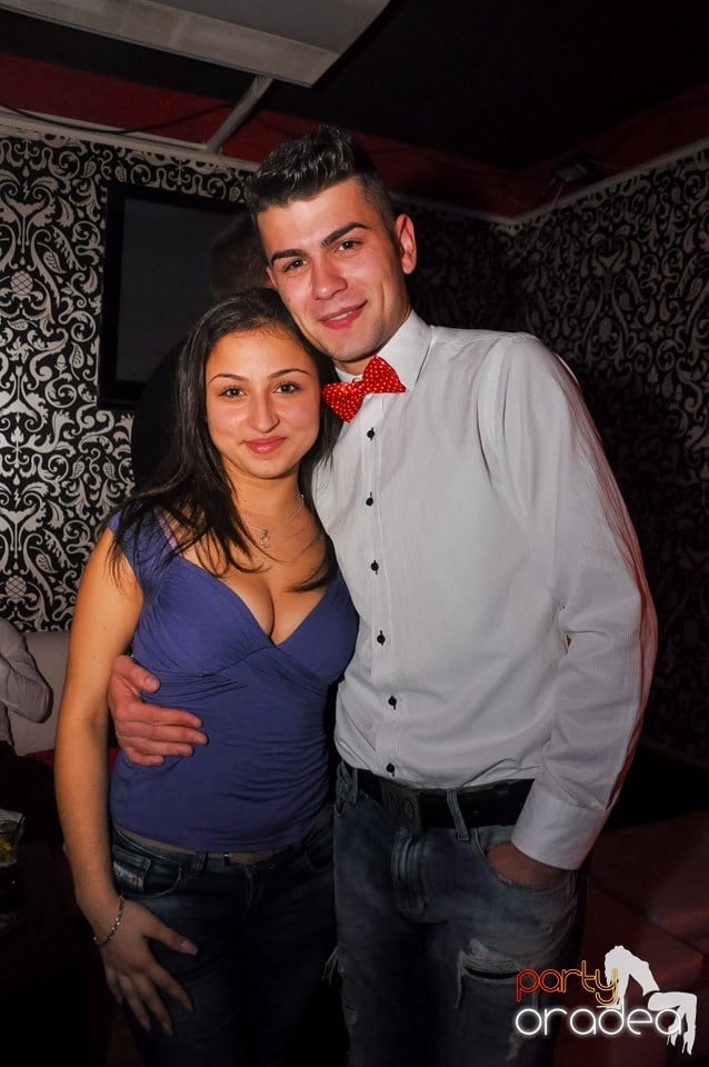 Chef de chef în Club Life, 