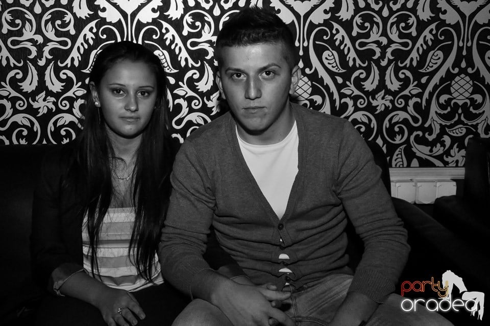 Chef de chef în Club Life, 