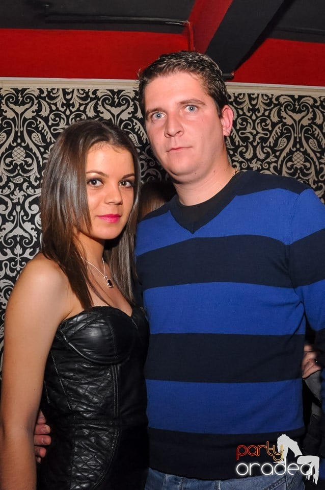 Chef de chef în Club Life, 