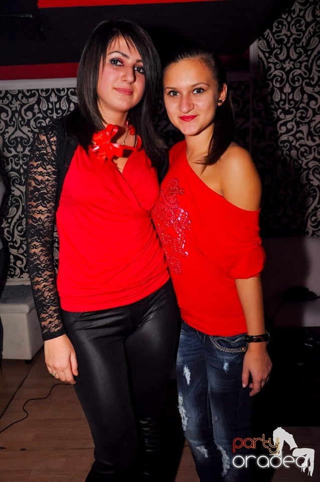 Chef de chef în Club Life, 