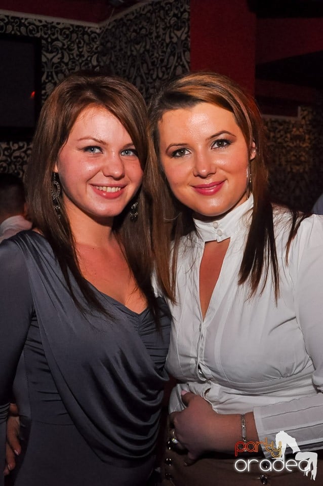 Chef de chef în Club Life, 