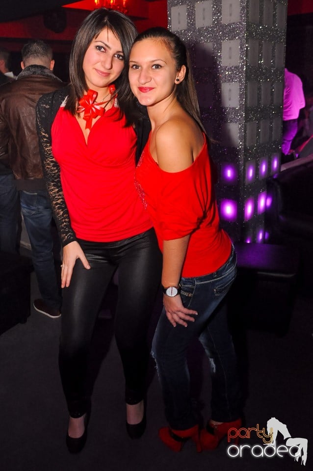 Chef de chef în Club Life, 