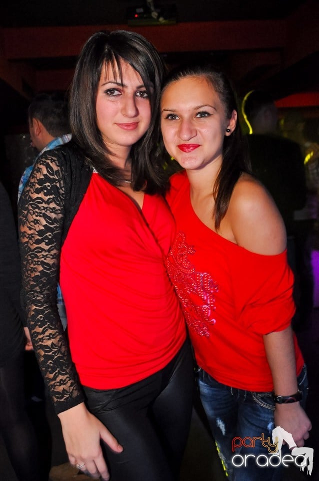 Chef de chef în Club Life, 