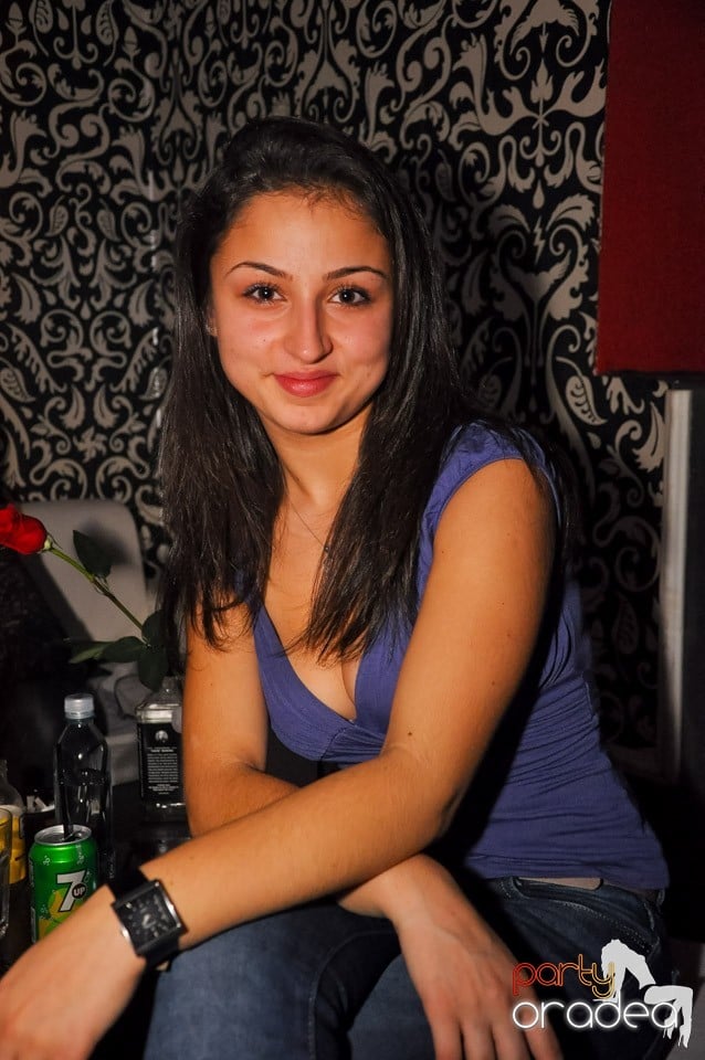 Chef de chef în Club Life, 