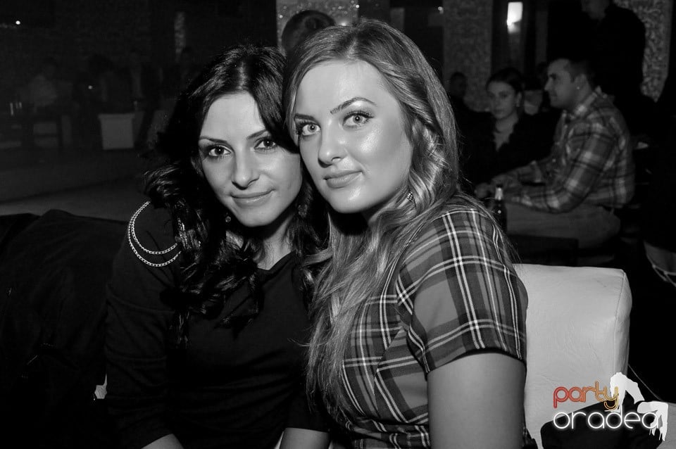 Chef de chef în Club Life, 