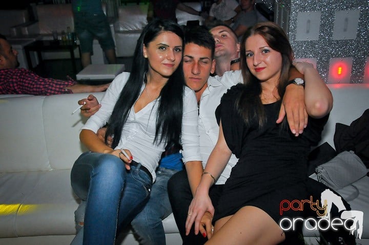 Chef de chef în Life, 