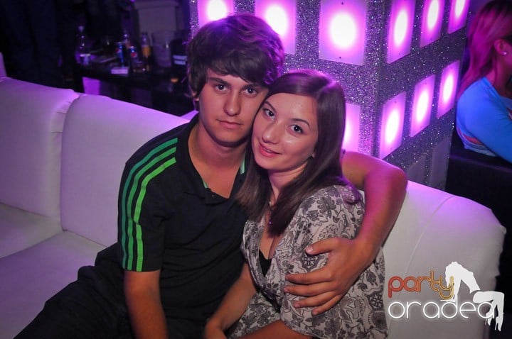 Chef de chef în Life, 