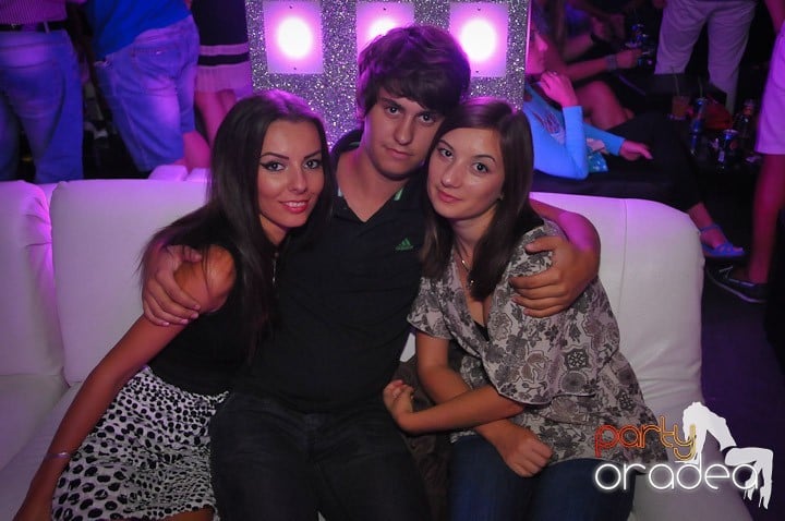 Chef de chef în Life, 