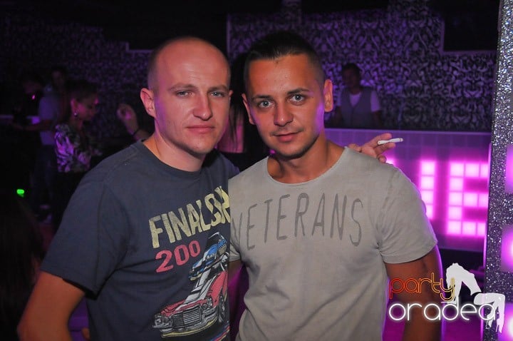 Chef de chef în Life, 