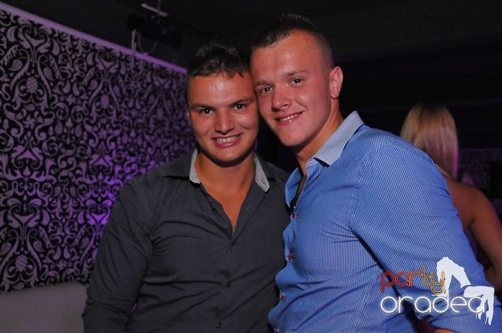 Chef de chef în Life, 