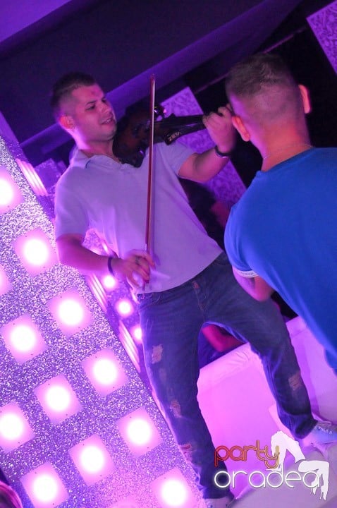 Chef de chef în Life, 