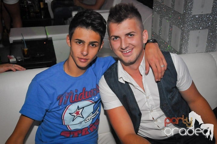 Chef de chef în Life, 