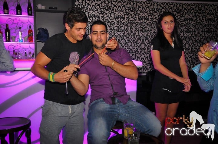 Chef de chef în Life, 