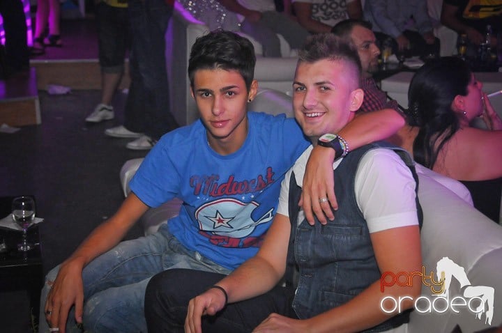 Chef de chef în Life, 