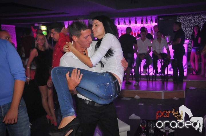 Chef de chef în Life, 