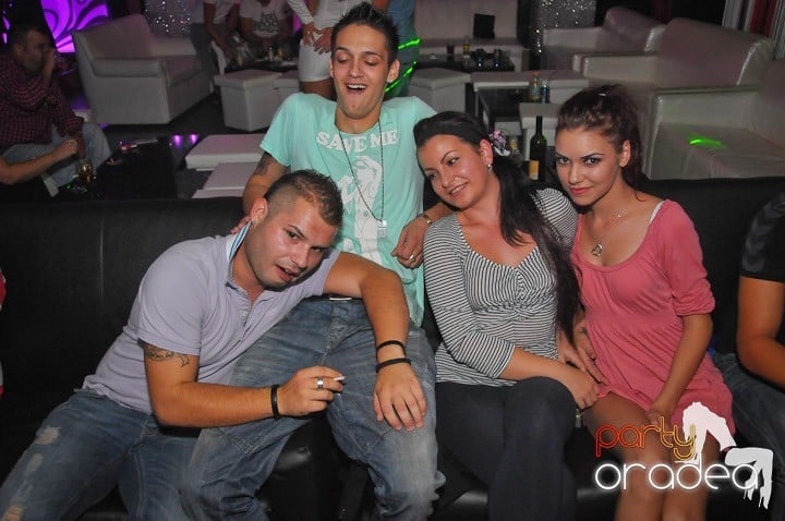 Chef de chef în Life, 