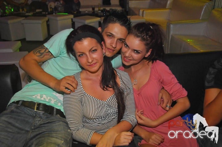 Chef de chef în Life, 