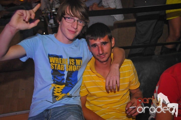 Chef de chef în Life, 