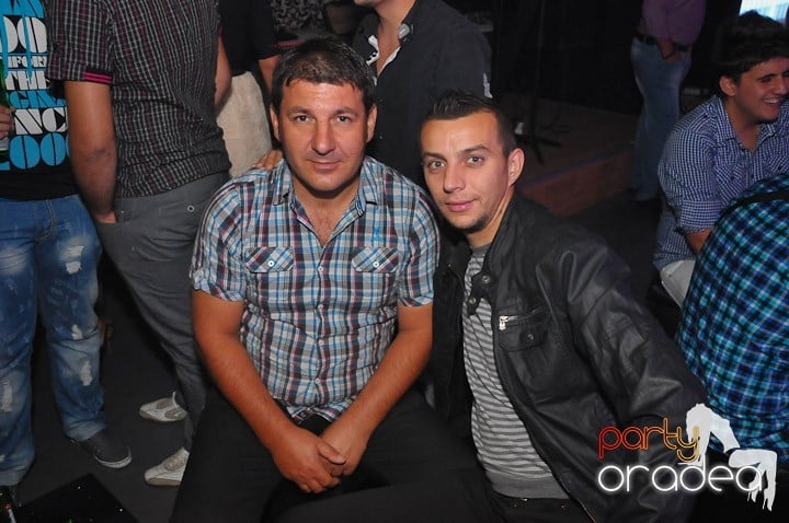 Chef de chef în Life, 