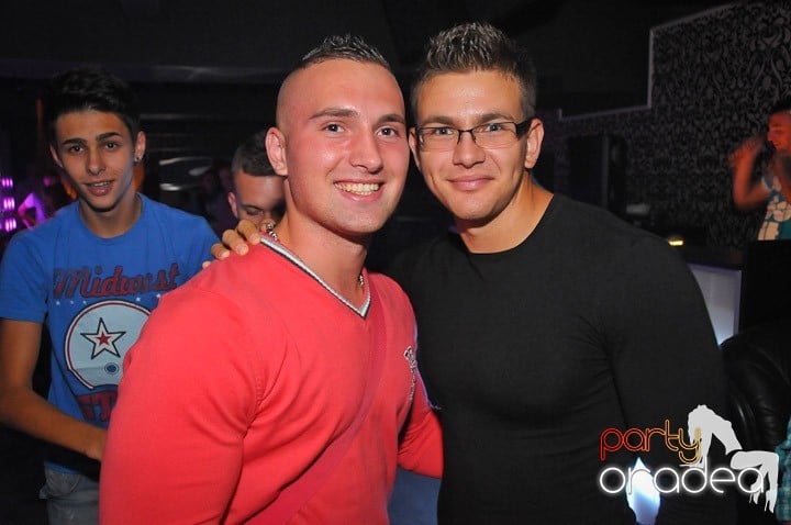 Chef de chef în Life, 