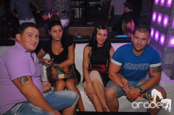 Chef de chef în Life, 