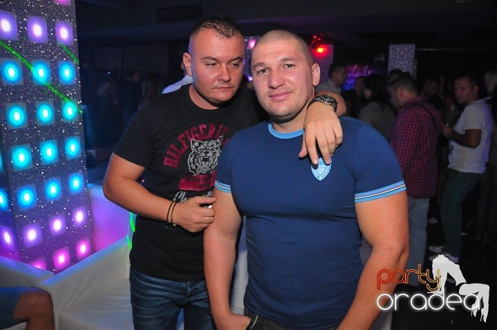 Chef de chef în Life, 