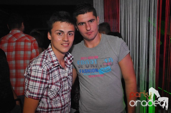 Chef de chef în Life, 