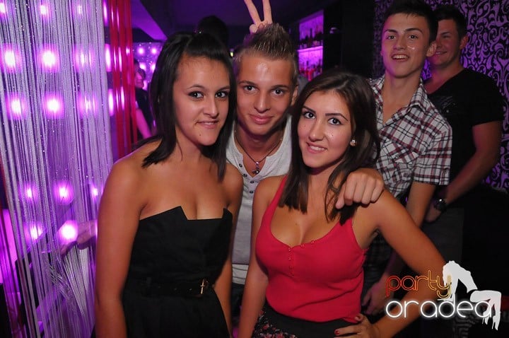 Chef de chef în Life, 