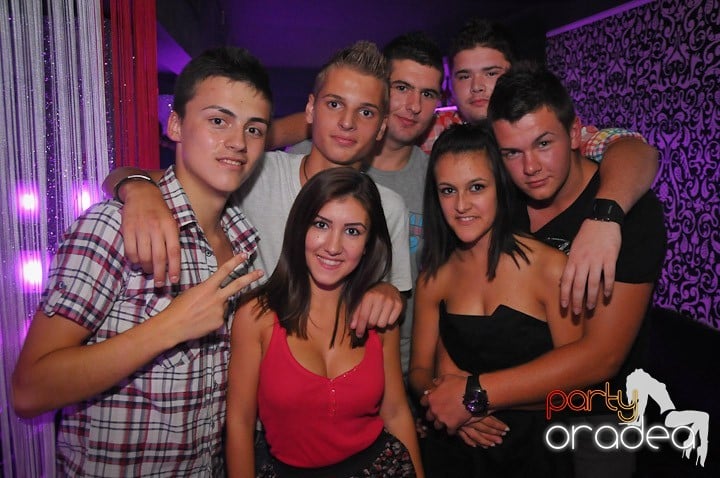 Chef de chef în Life, 