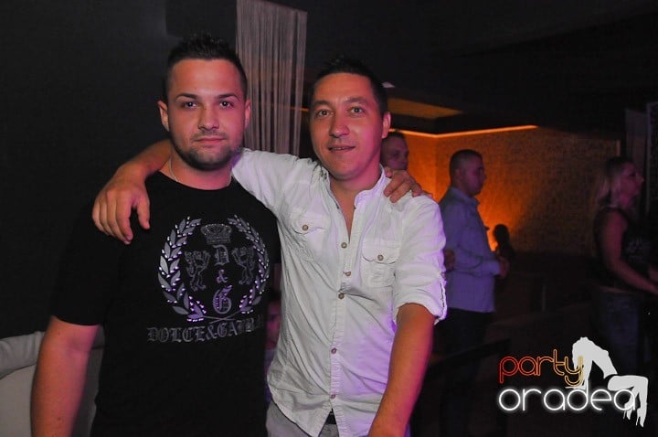 Chef de chef în Life, 