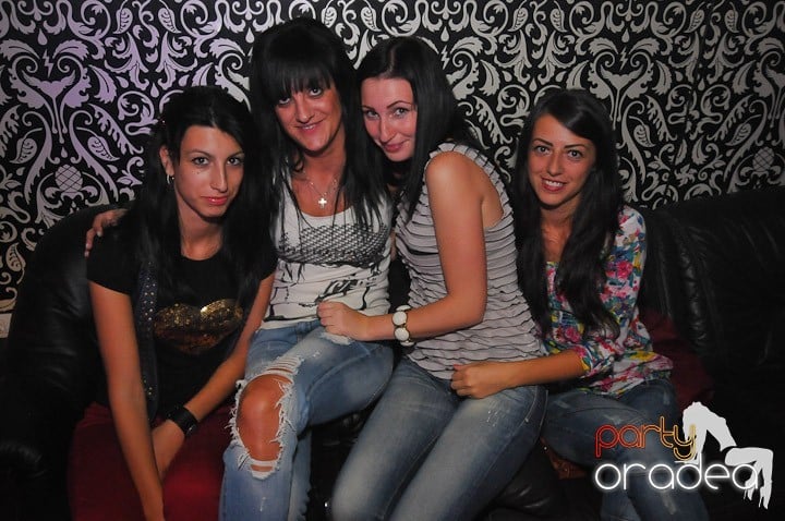 Chef de chef în Life, 