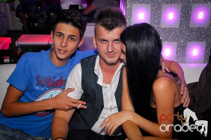 Chef de chef în Life, 