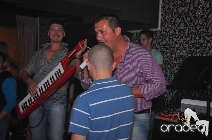 Chef de chef în Life, 