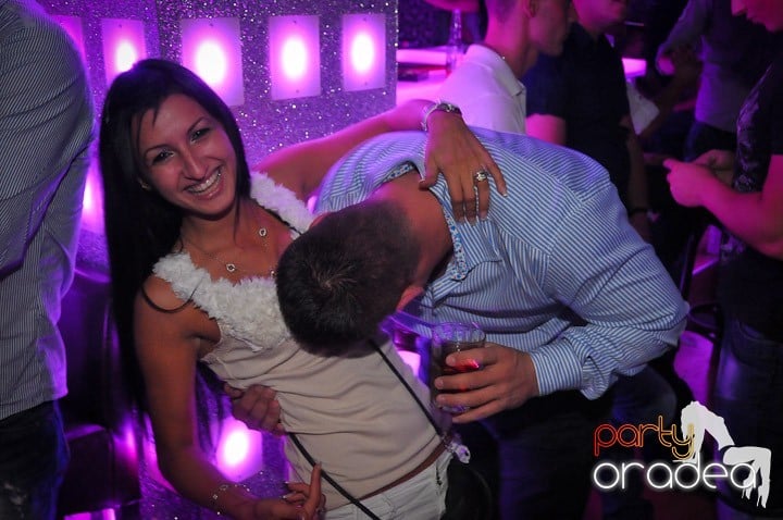 Chef de chef în Life, 