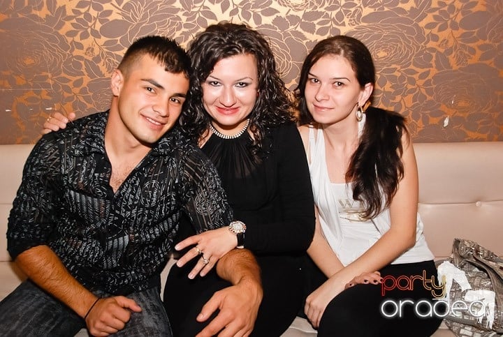 Chef de Chef în Rio CLub, 