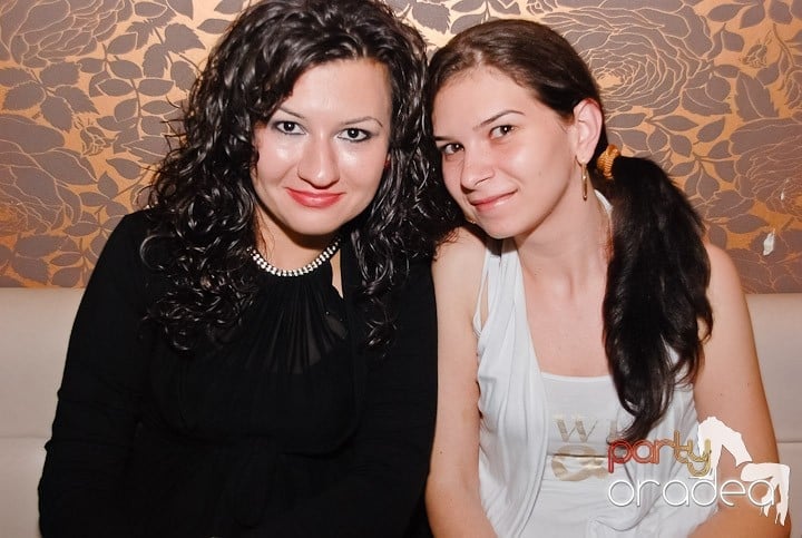 Chef de Chef în Rio CLub, 