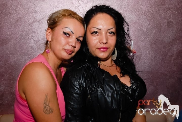 Chef de Chef în Rio CLub, 