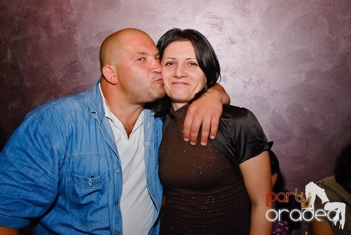 Chef de Chef în Rio CLub, 