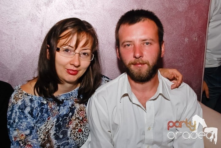 Chef de Chef în Rio CLub, 