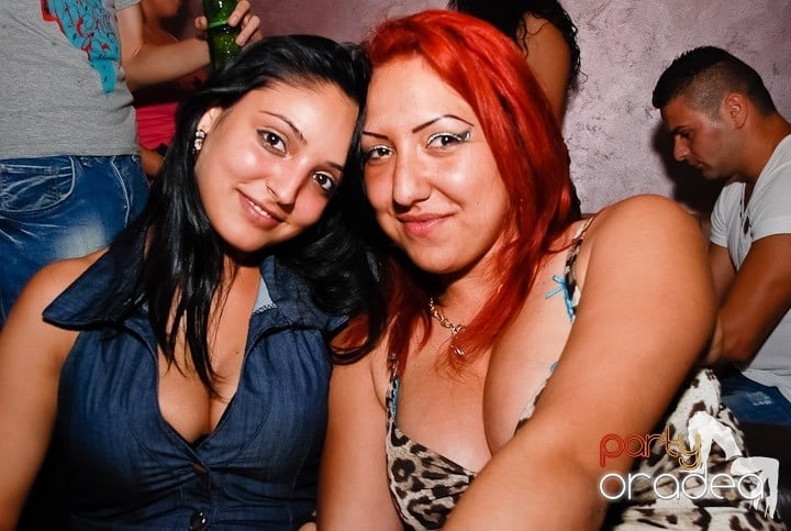 Chef de Chef în Rio CLub, 