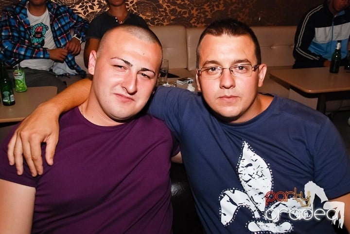 Chef de Chef în Rio CLub, 