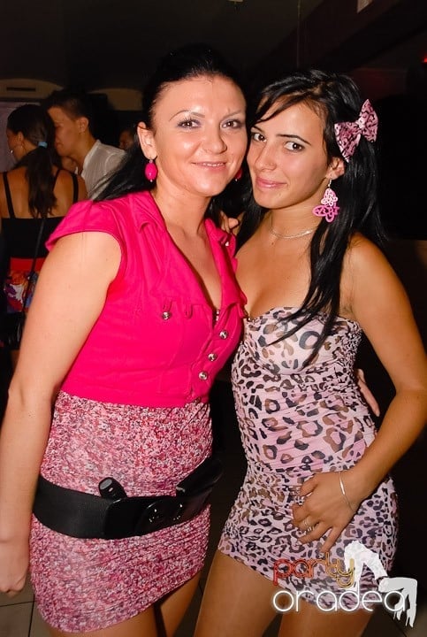 Chef de Chef în Rio CLub, 